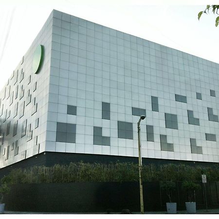 Green Sun Hotel Makati City Kültér fotó