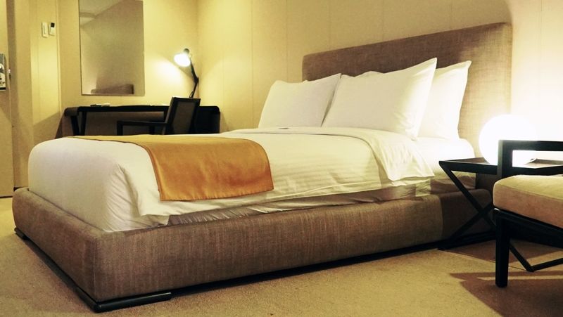 Green Sun Hotel Makati City Kültér fotó