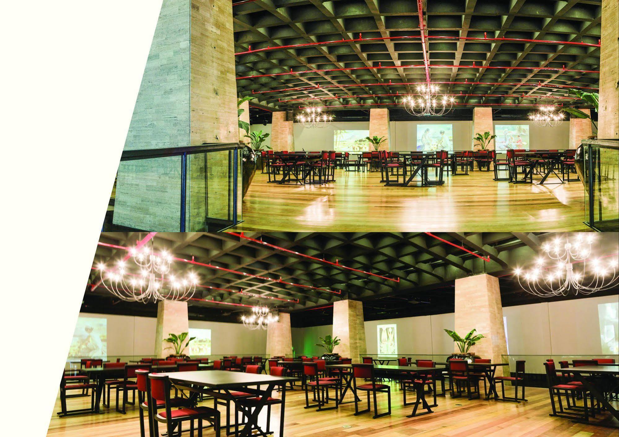 Green Sun Hotel Makati City Kültér fotó