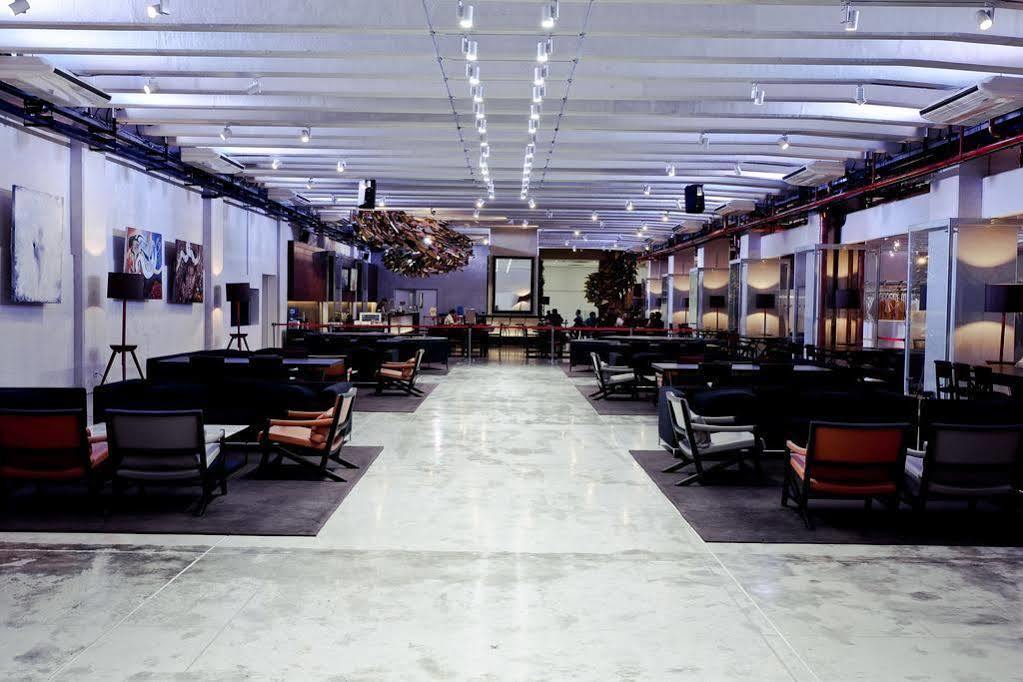 Green Sun Hotel Makati City Kültér fotó